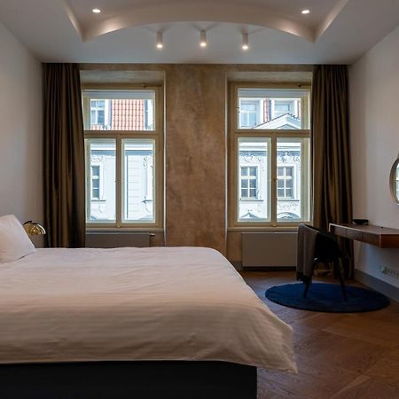 Luxury Old Town Apt, Parking Apartment Прага Екстериор снимка