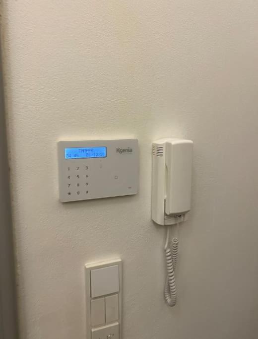 Luxury Old Town Apt, Parking Apartment Прага Екстериор снимка