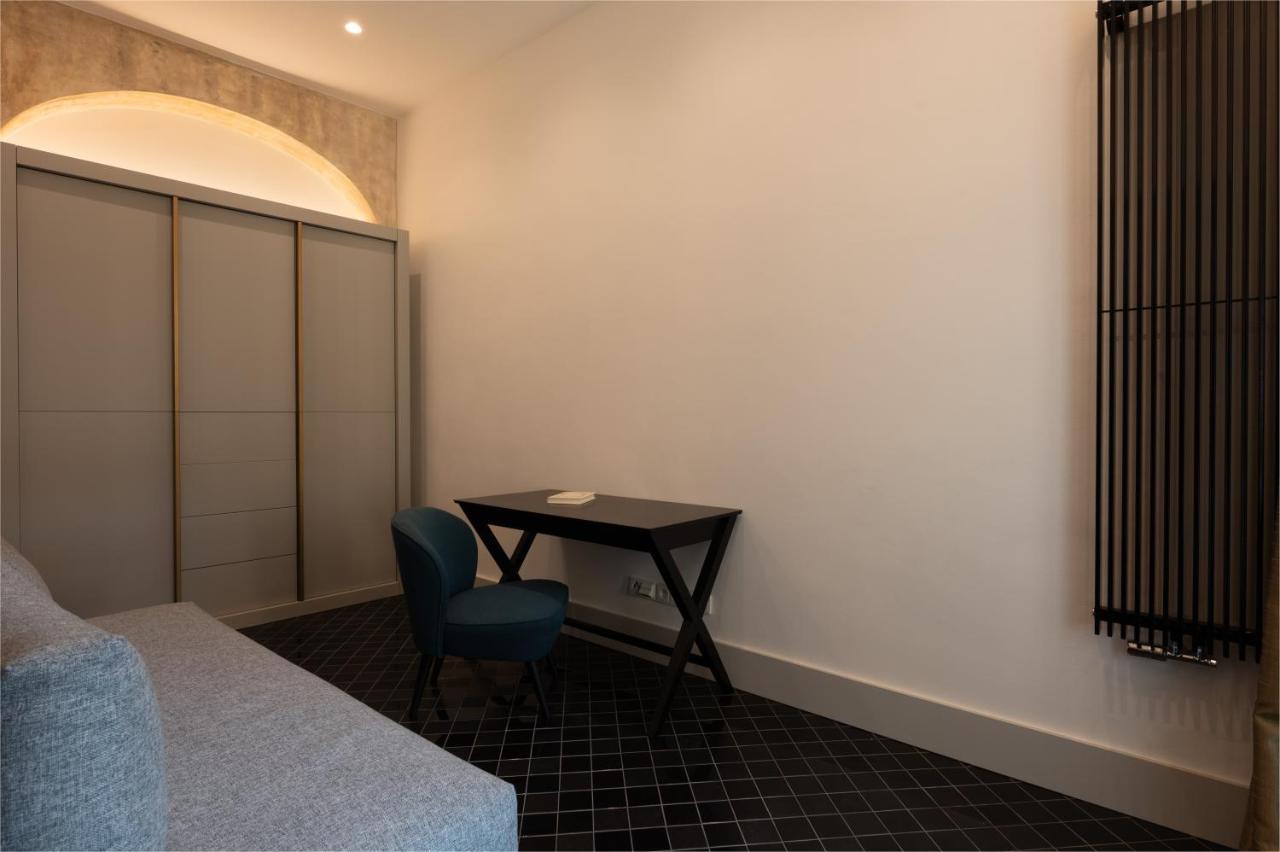Luxury Old Town Apt, Parking Apartment Прага Екстериор снимка