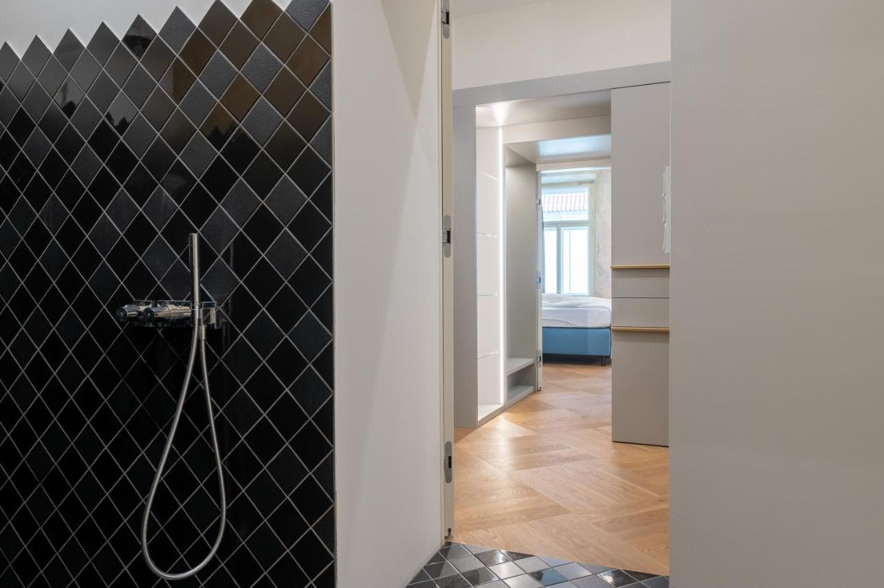 Luxury Old Town Apt, Parking Apartment Прага Екстериор снимка