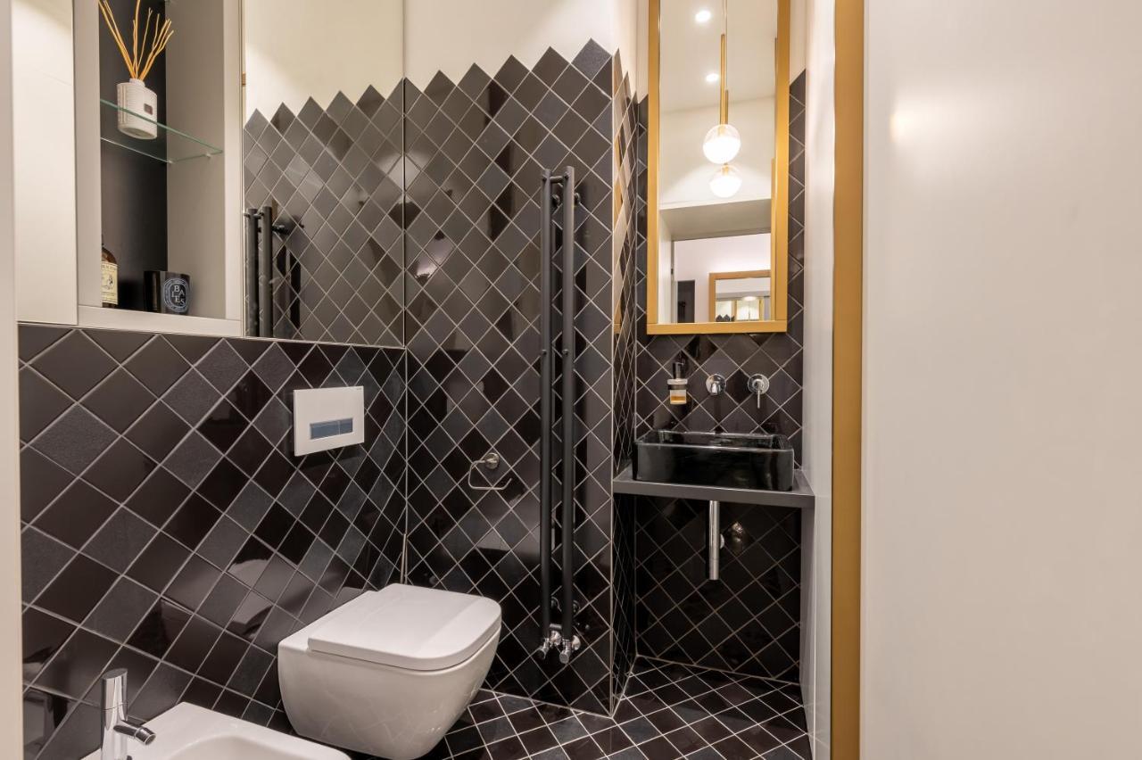 Luxury Old Town Apt, Parking Apartment Прага Екстериор снимка